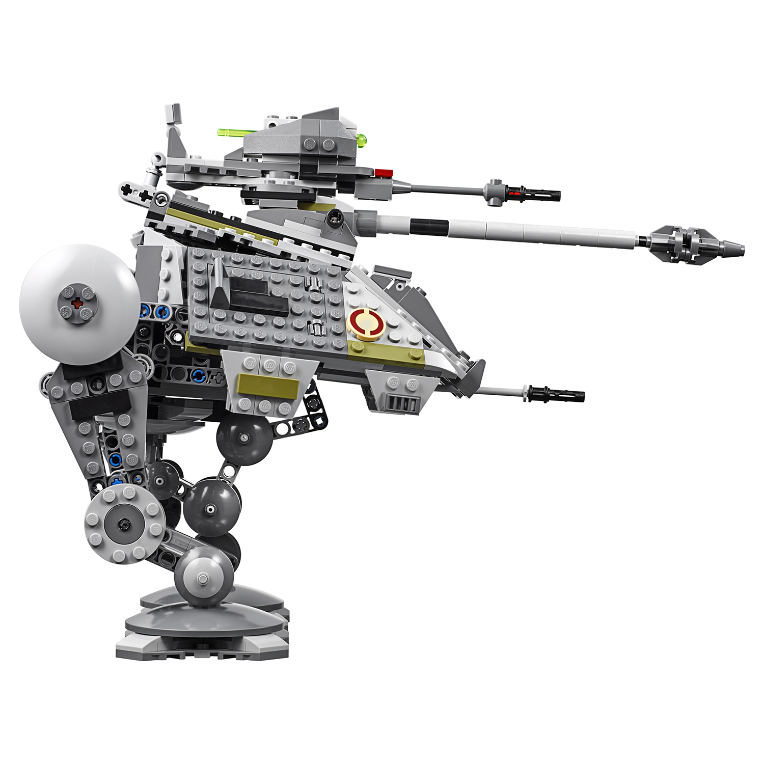 Конструктор LEGO Star Wars Шагающий танк - фото 14