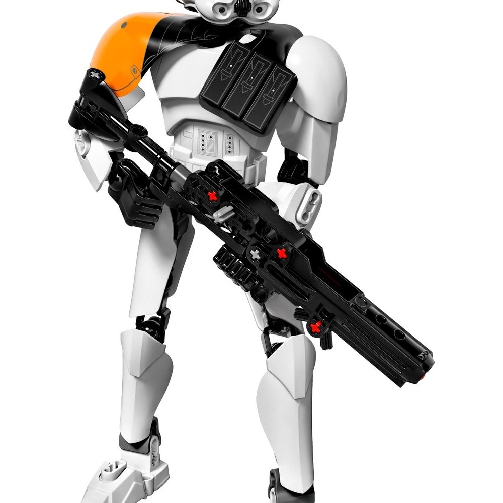 Конструктор LEGO 560 дет. - фото 2