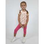 Футболка и шорты Luneva