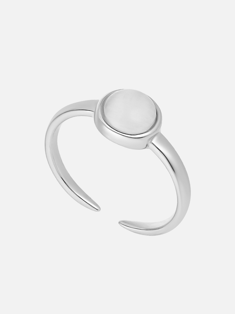 Кольцо Shine and Beauty KW00031-Б - фото 1