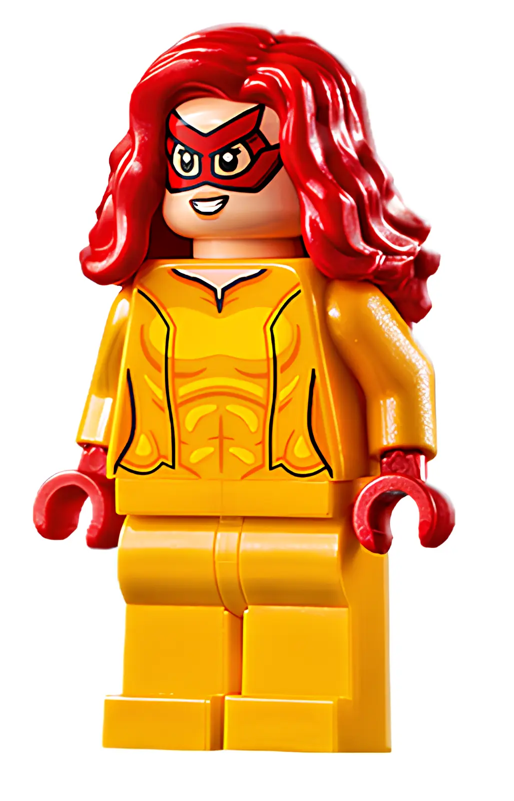 Фигурка LEGO Firestar sh0712 U - фото 1