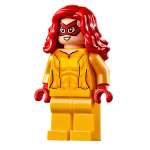 Фигурка LEGO Firestar sh0712 U