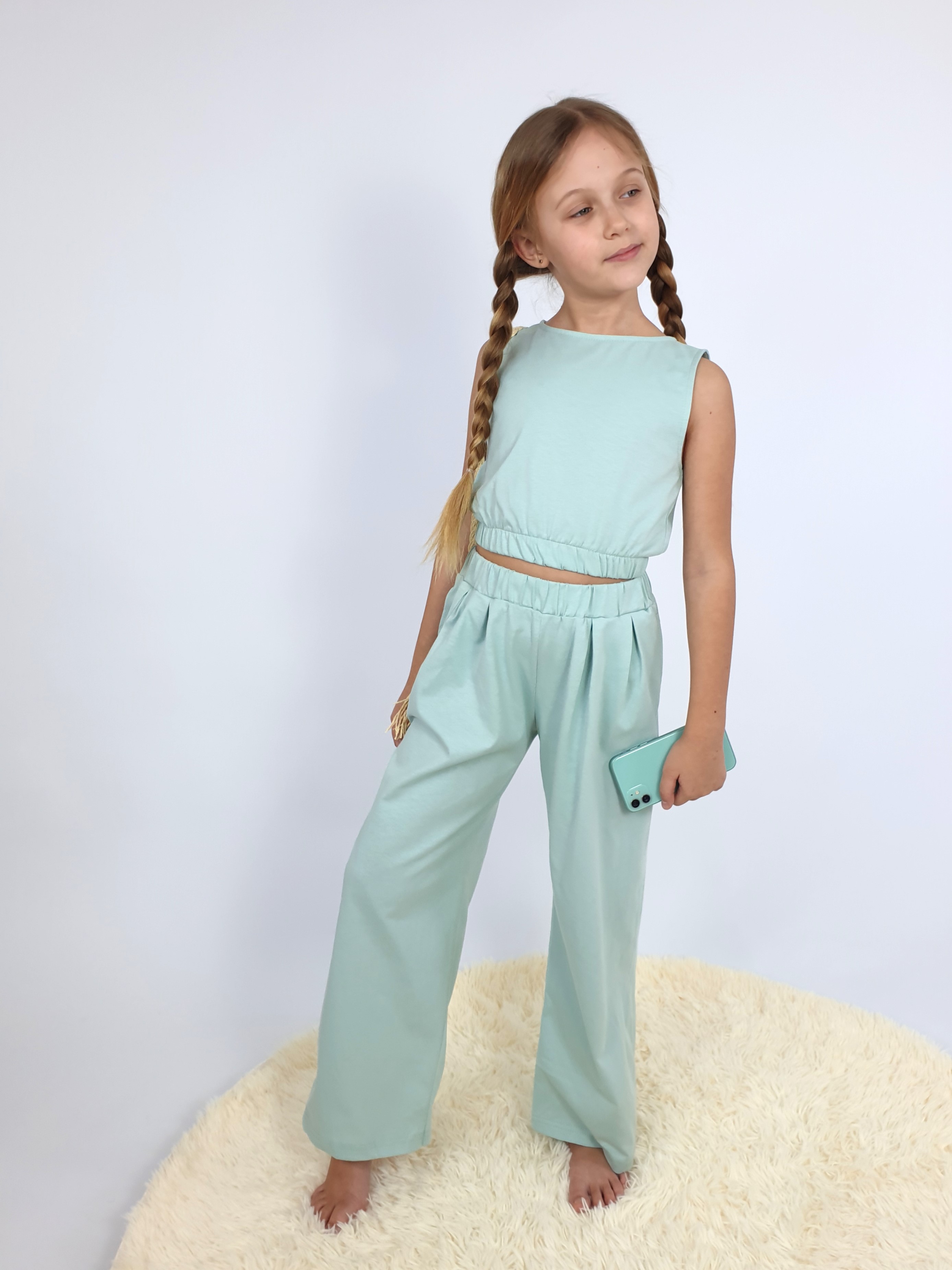 Комплект Luneva 02-157-4. - фото 9