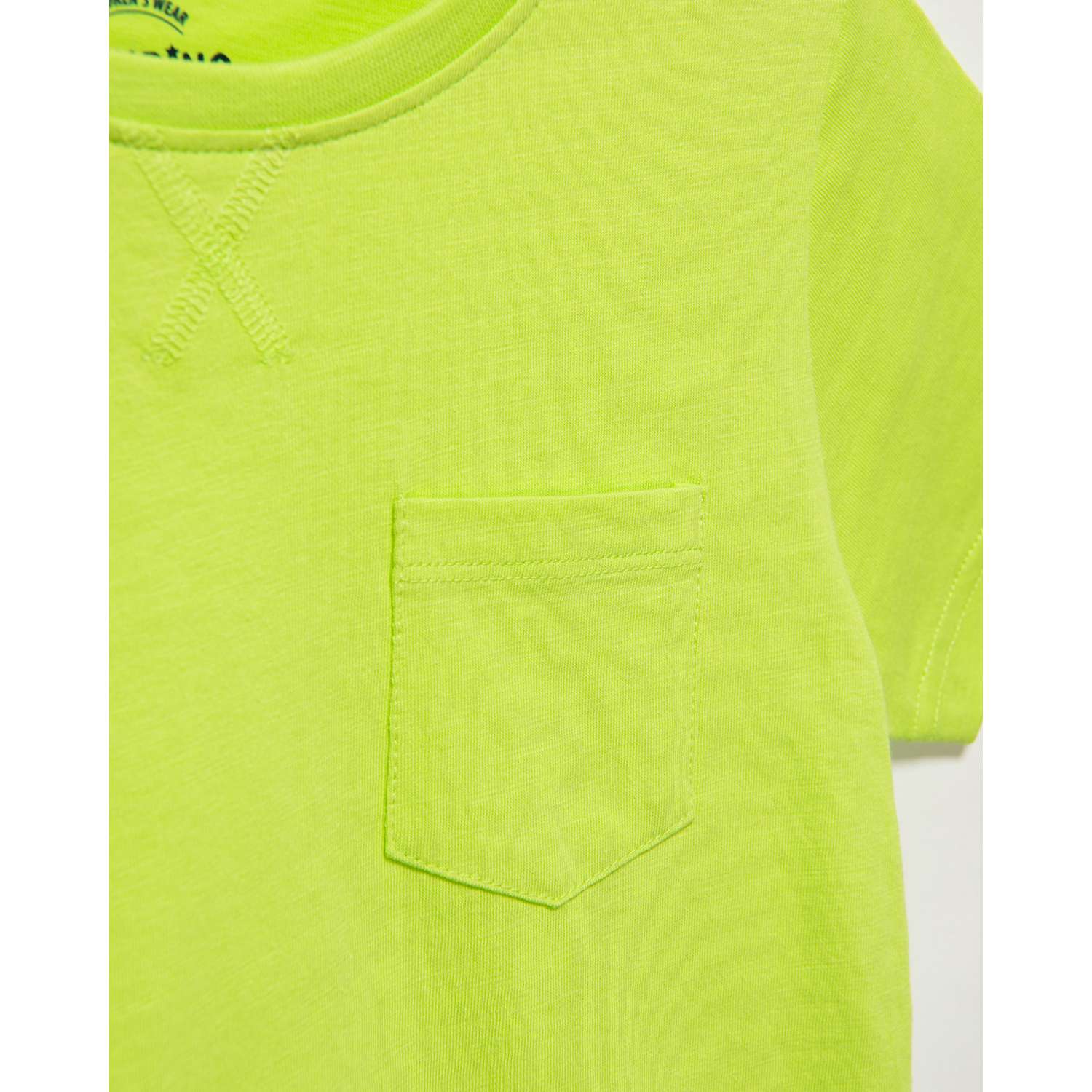 Футболка Futurino SS23-B133FUkb-L4 - фото 4
