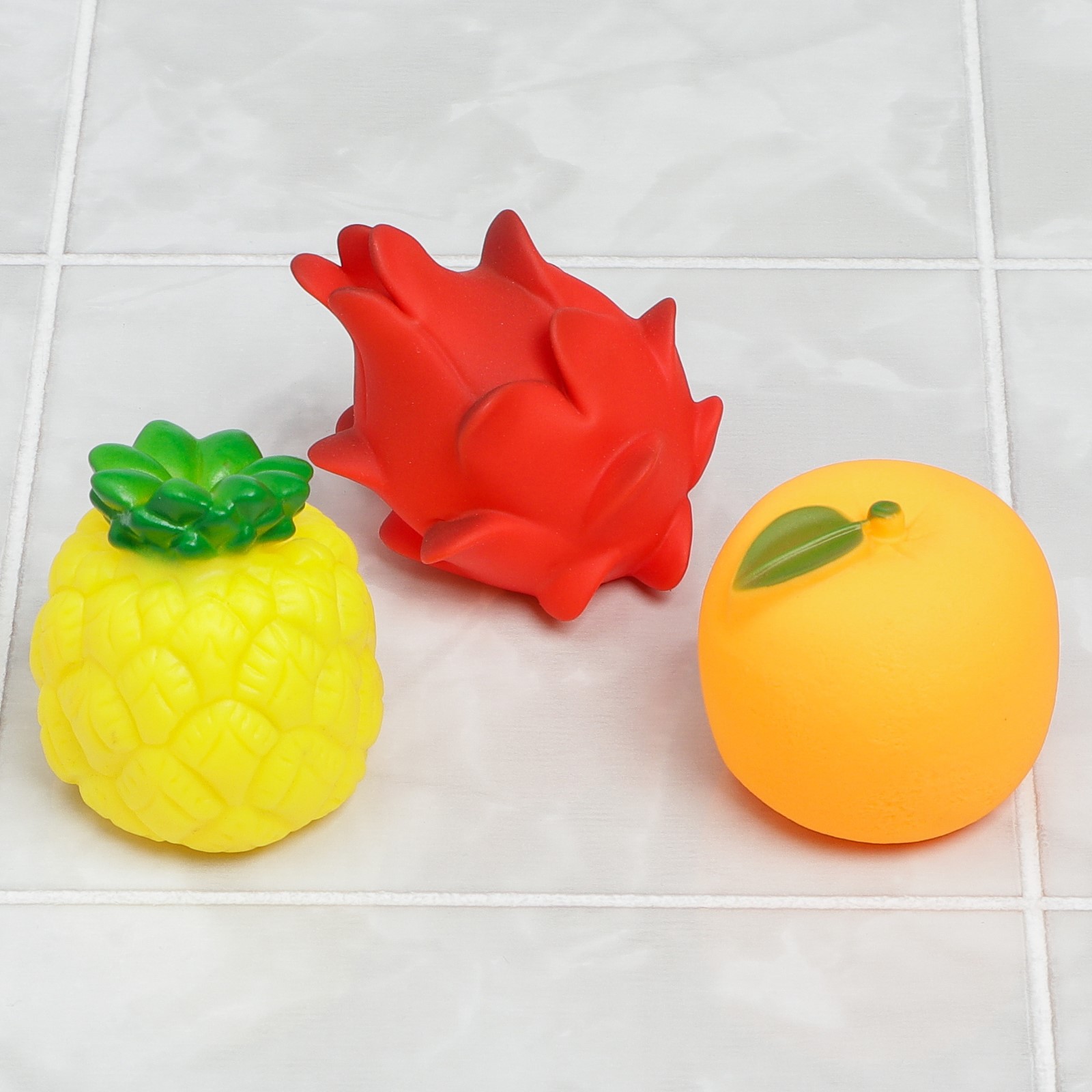 Игрушка Крошка Я Фрукты - фото 2