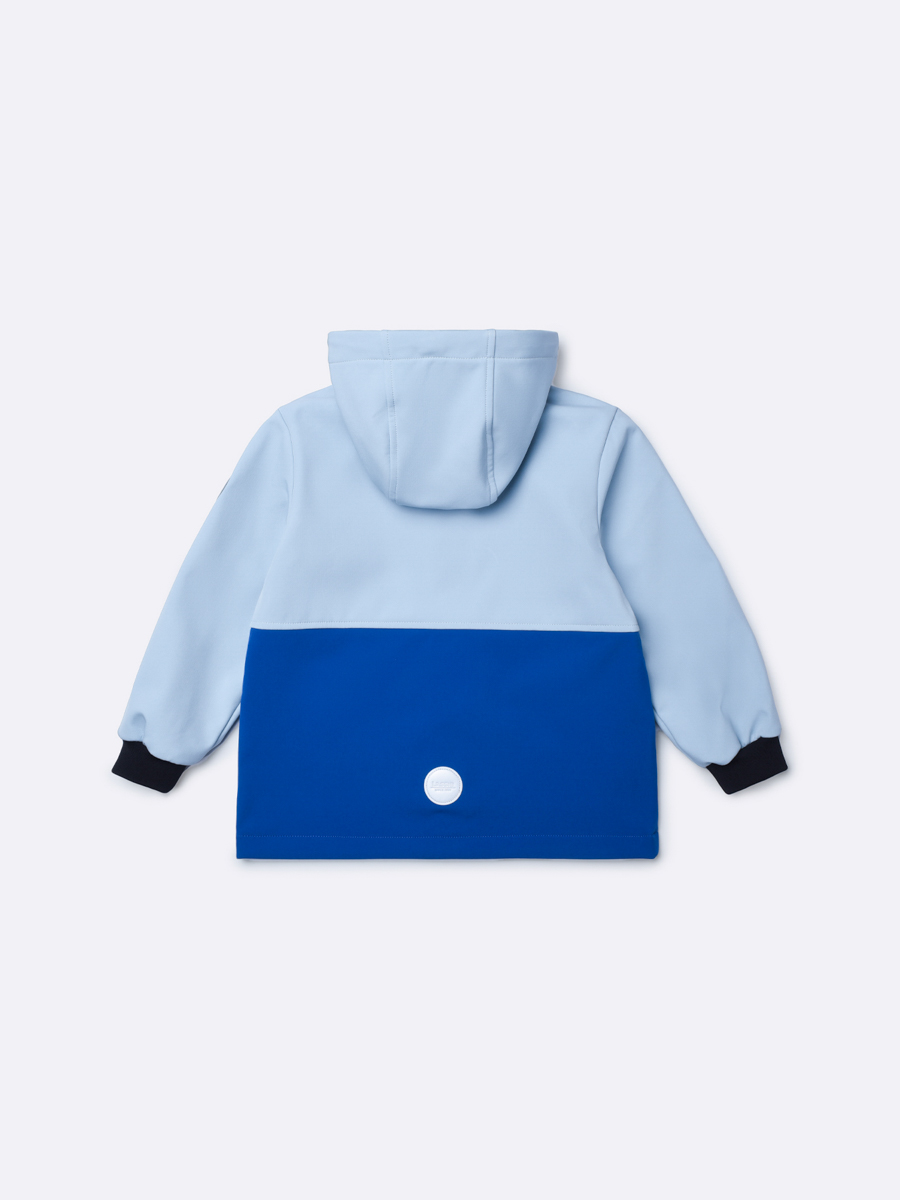 Куртка Lassie 72104215-6910 - фото 5