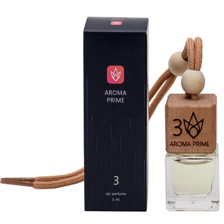 Ароматизатор AROMA PRIME №3 Доброта