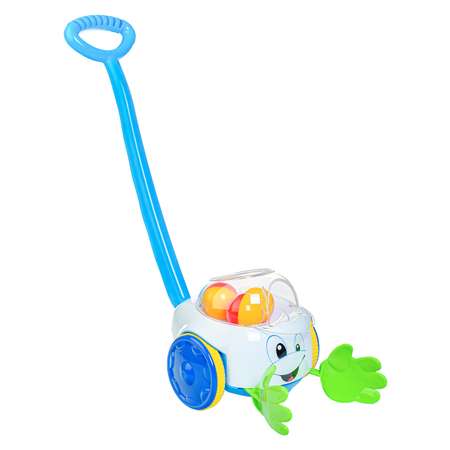 Игрушка Стеллар каталка