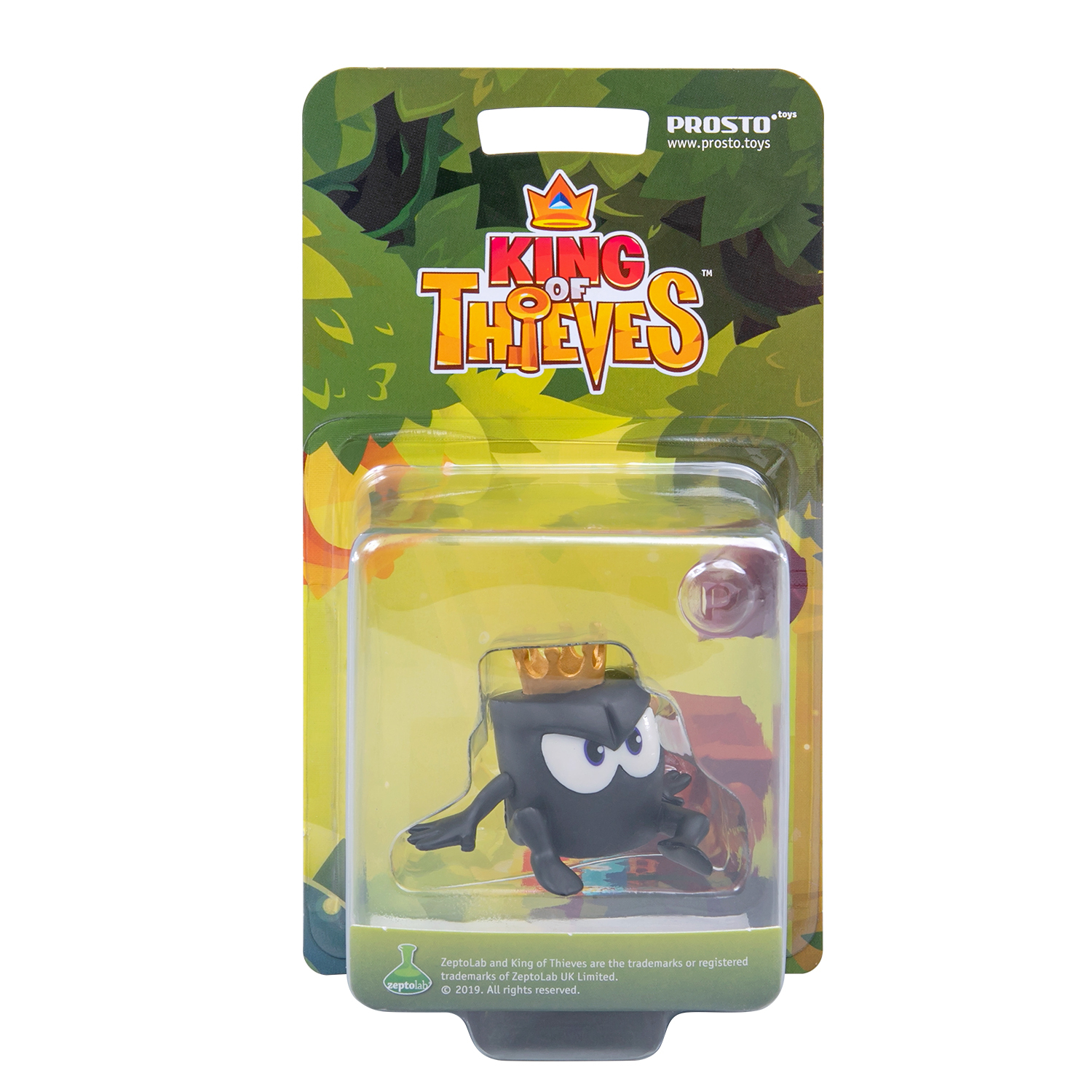 Фигурка Prosto toys - фото 2
