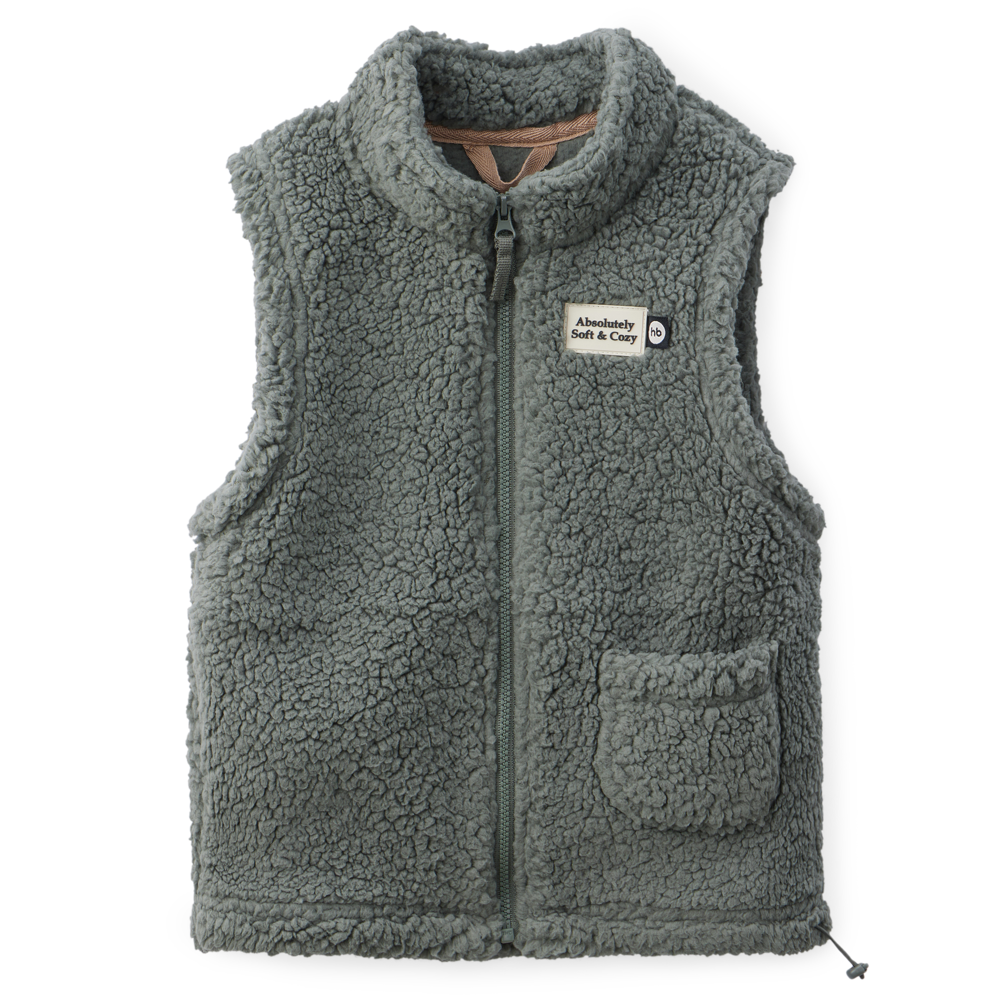 Жилет Happy Baby 89059_dark-green - фото 10