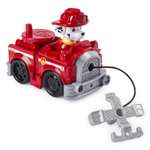 Игровой набор Paw Patrol с щенком Marshall