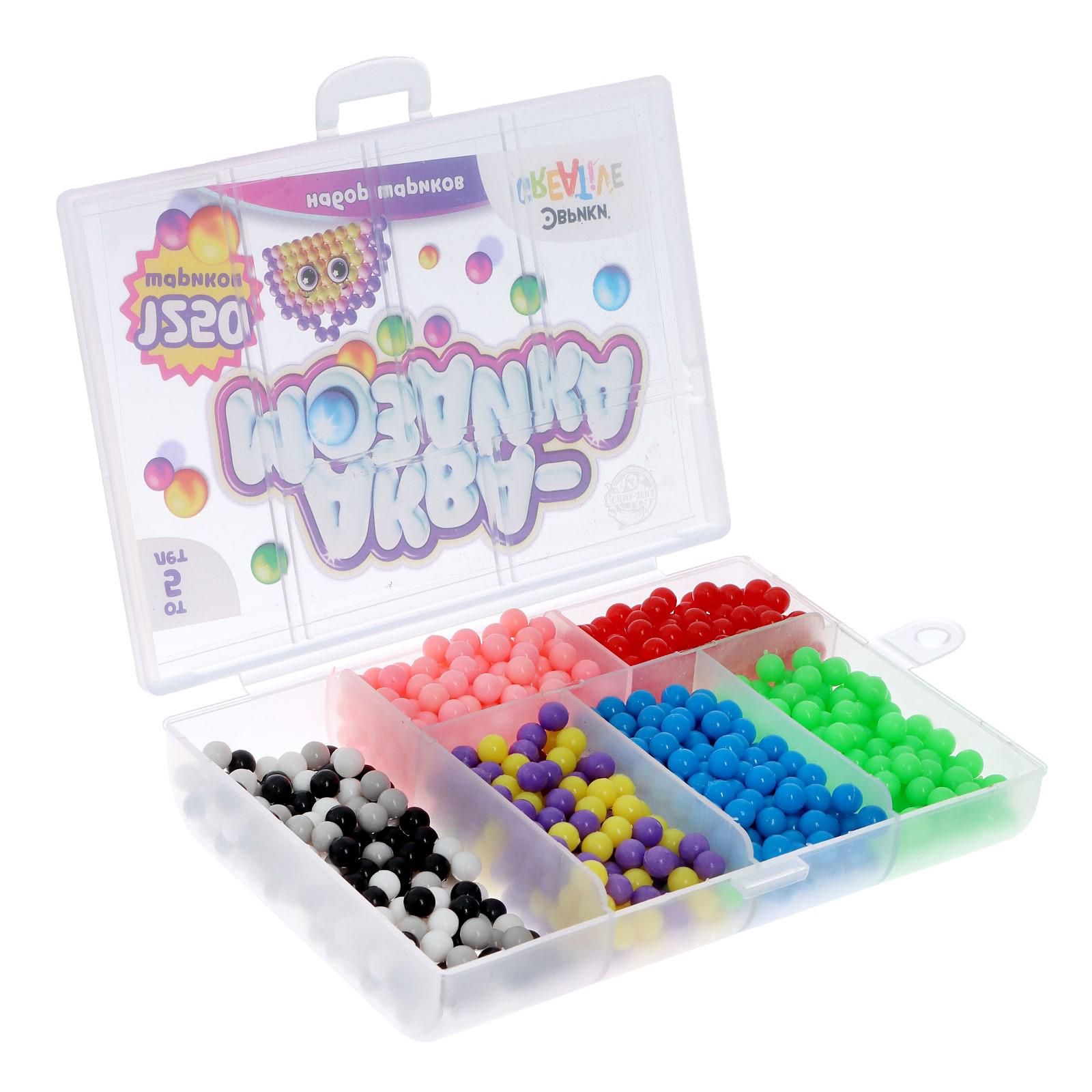 Аквамозаика Эврики - фото 3