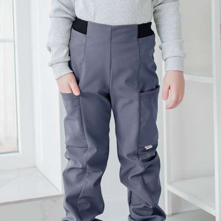 Брюки Looklie