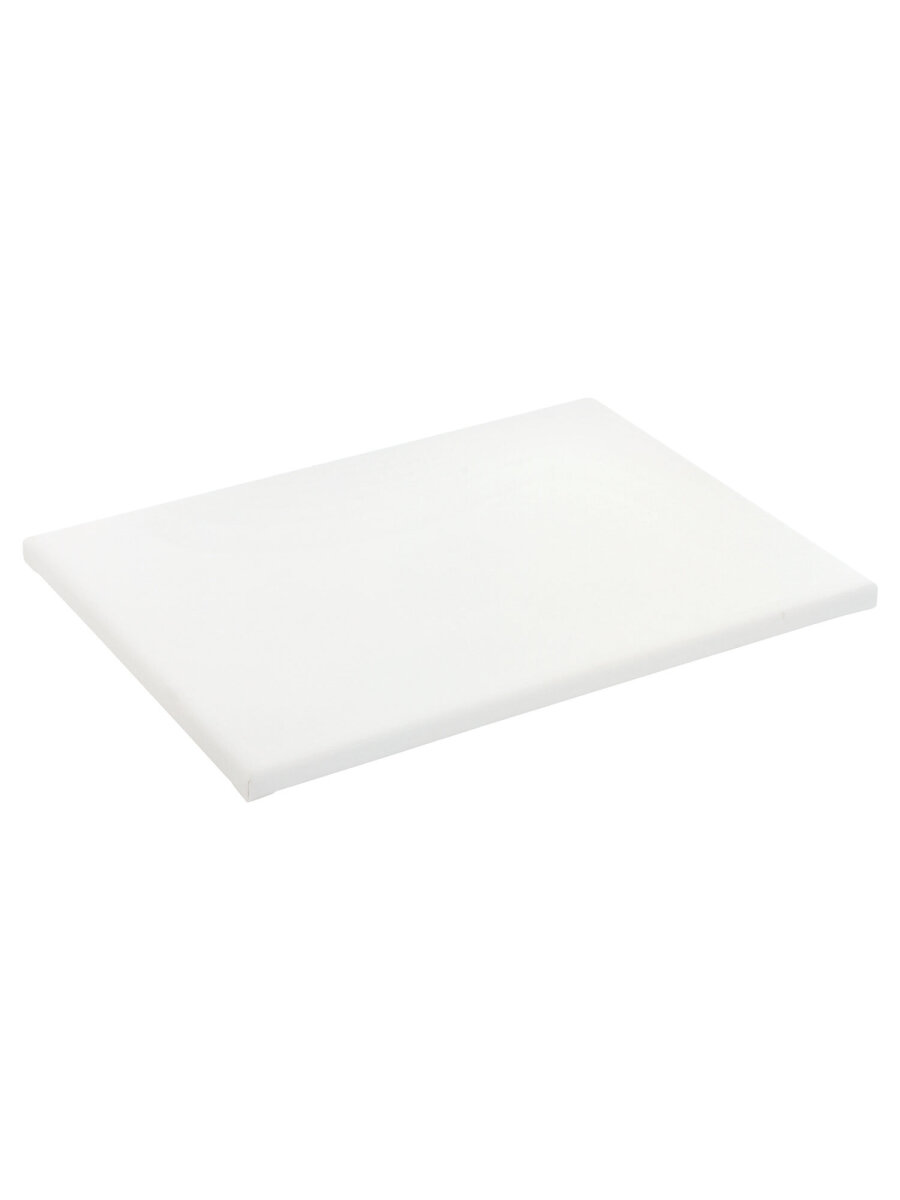 Холст для рисования Brauberg на подрамнике 30х40 см грунтованный 100% хлопок набор 2 штуки - фото 6