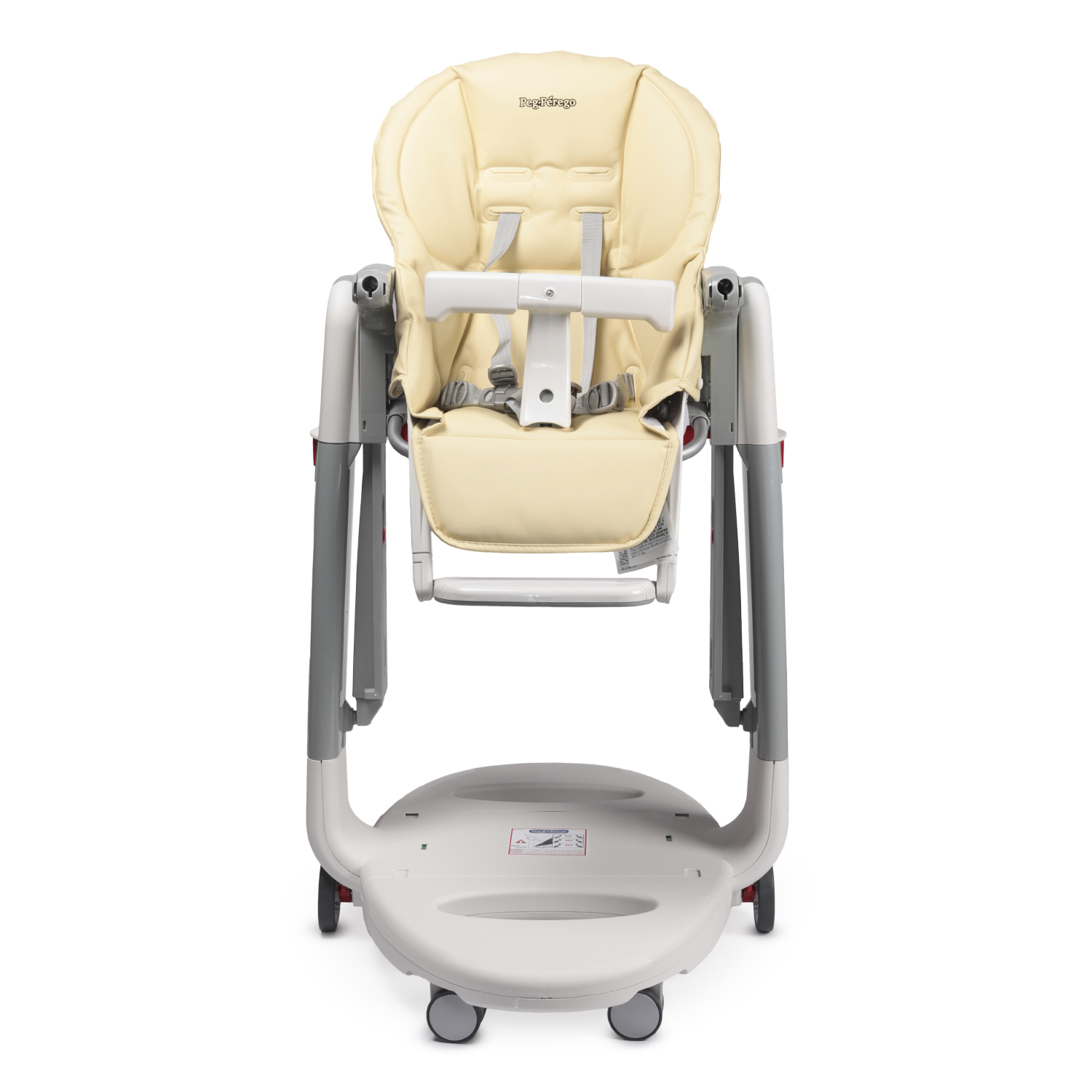 Стульчик для кормления Peg-Perego классический - фото 13