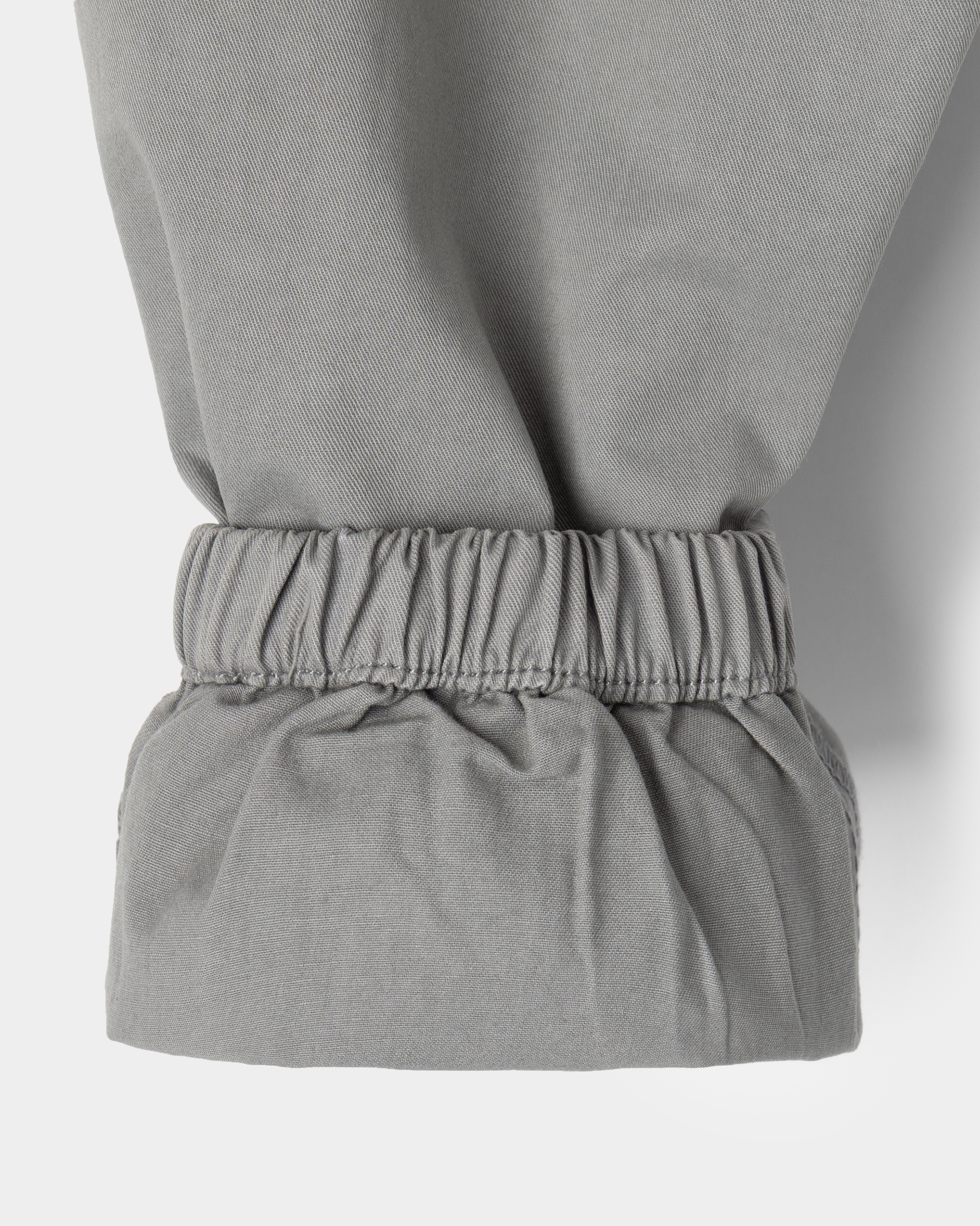 Брюки Futurino S26FU1-B181kb-44 - фото 4