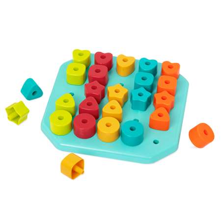 Игрушка Battat развивающий центр