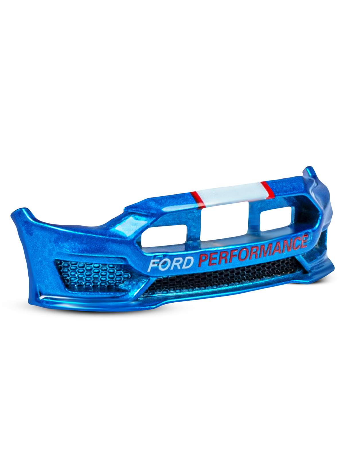 Автомобиль АВТОпанорама Ford Mustang Сборная модель 1:42 JB1251726 - фото 27