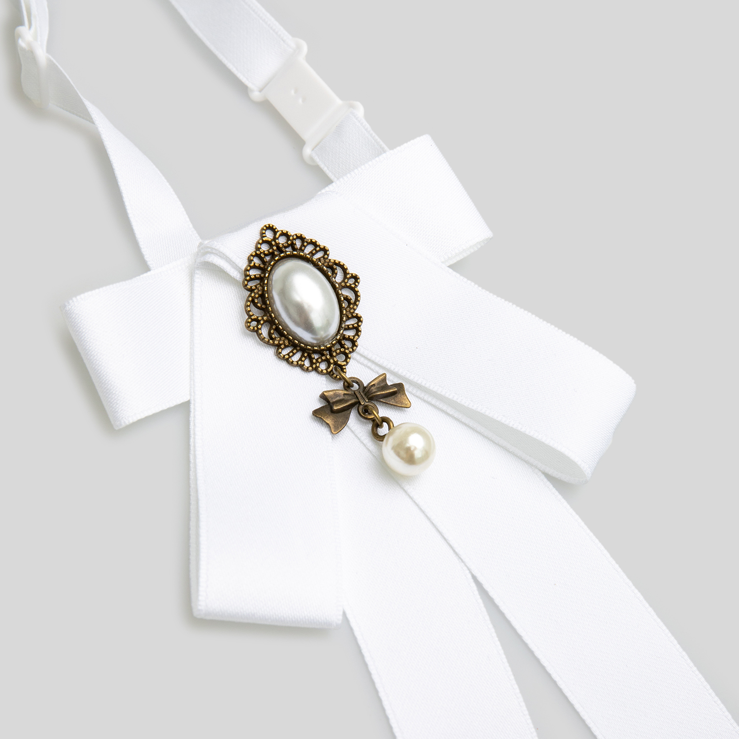 Галстук Acoola 20206460019_0071518 - фото 2