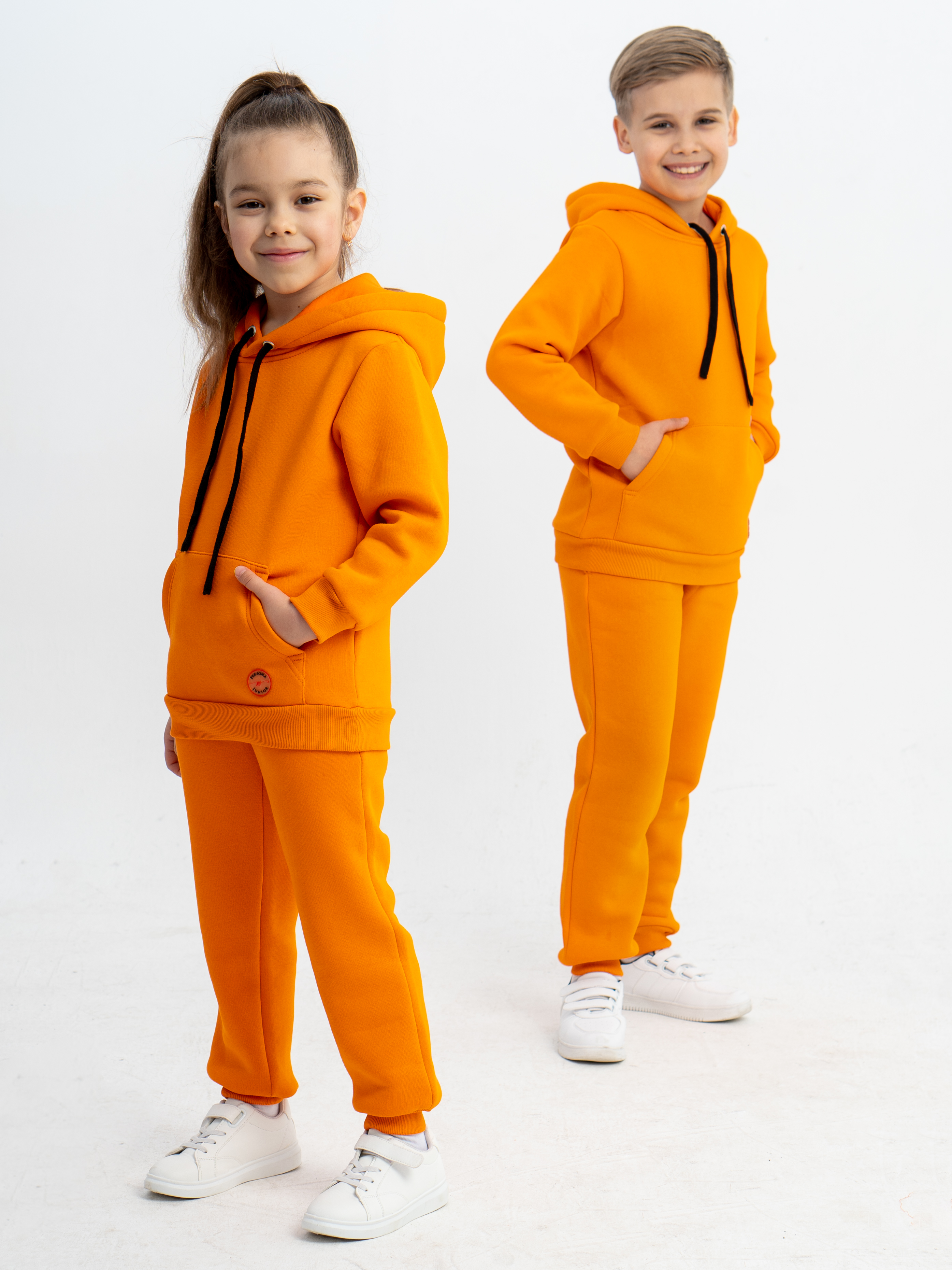 Спортивный костюм Персона Junior кд1019 - фото 8