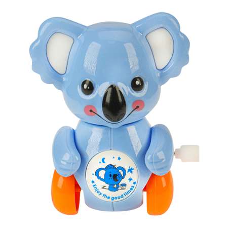 Игрушка музыкальная . Коала