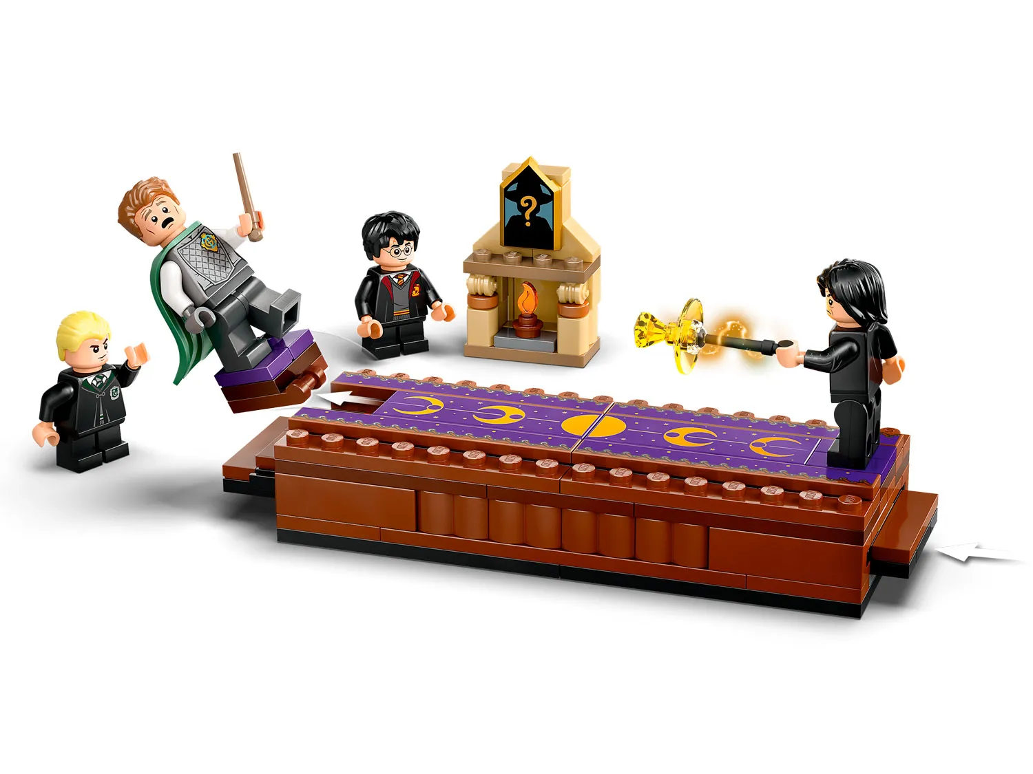 Конструктор LEGO Harry Potter - фото 5