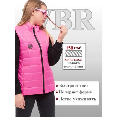 Жилет WBR