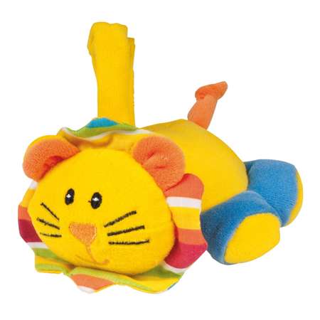 Коврик игровой Canpol Babies Джунгли 250930037