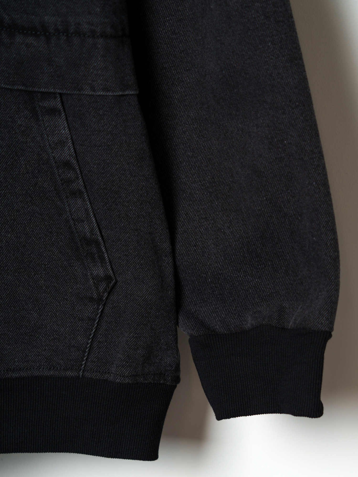 Куртка джинсовая PlayToday 12611091 - фото 13