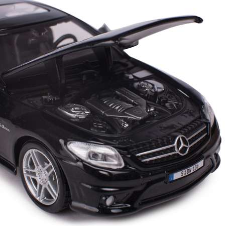 Автомобиль MAISTO Mercedes 1:24