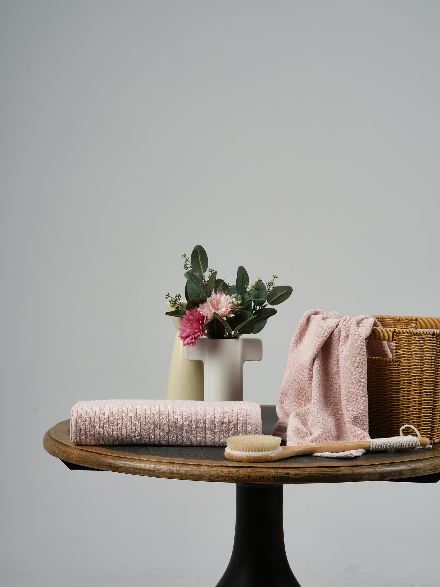 Полотенце Ночь Нежна 70 x 140 см - фото 1