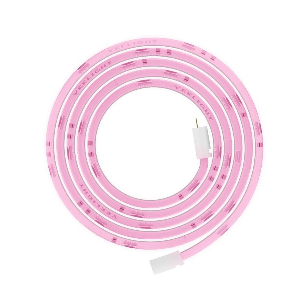 Удлинитель светодиодной ленты Yeelight LED Lightstrip Extension - фото 6