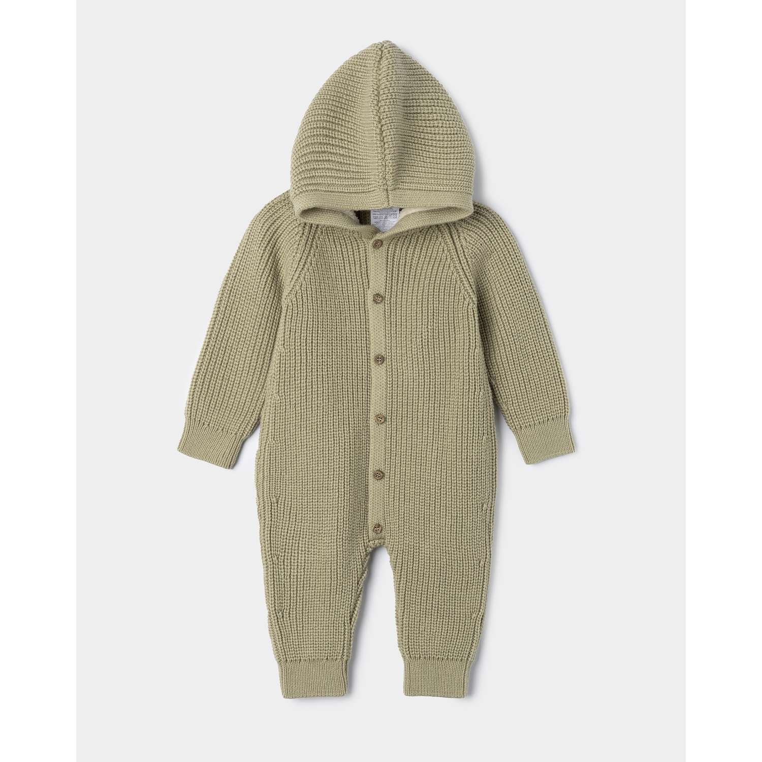 Комбинезон BabyGo W25BG4-5722-1Zib-44 - фото 1