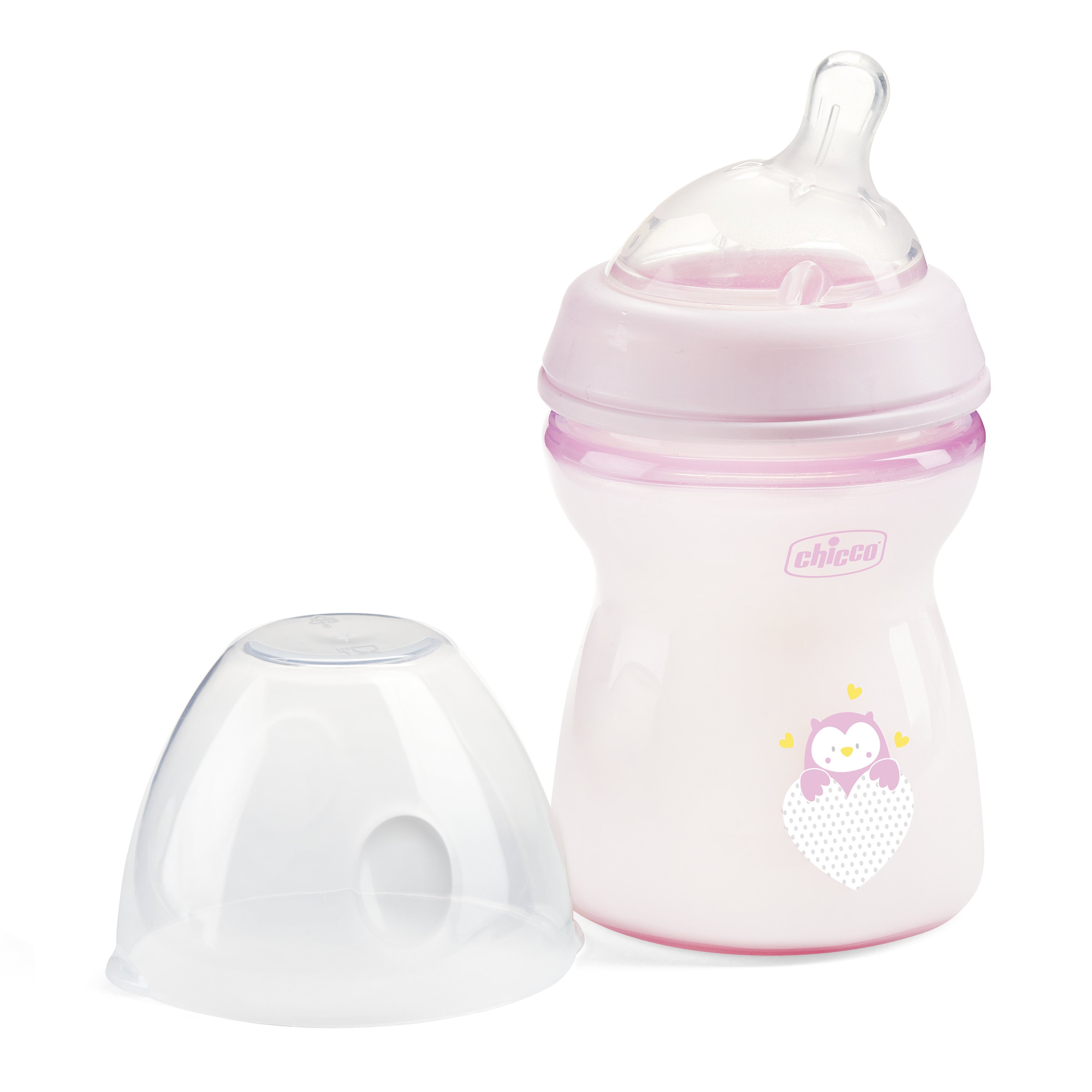Бутылочка Chicco 250 мл - фото 6