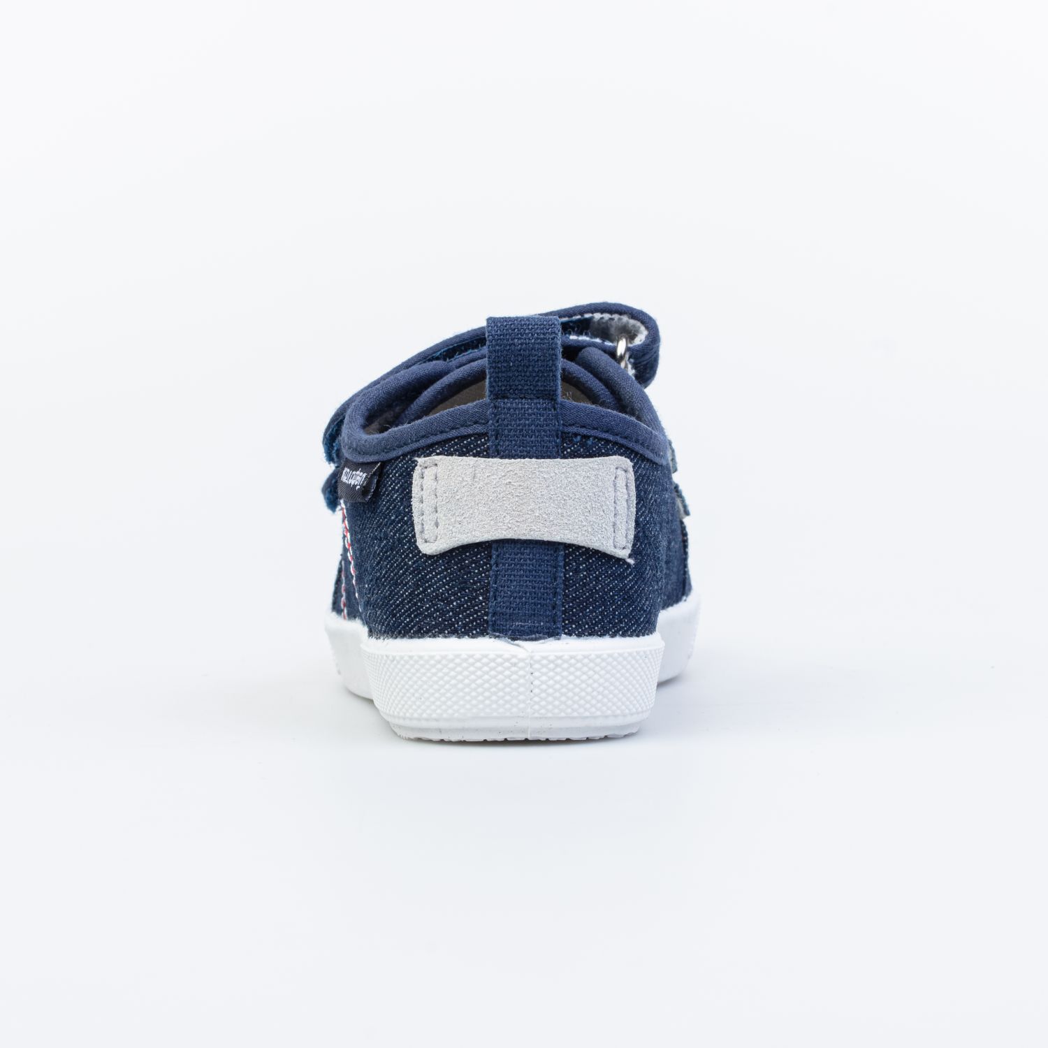 Кеды Котофей 531198-12 - фото 4