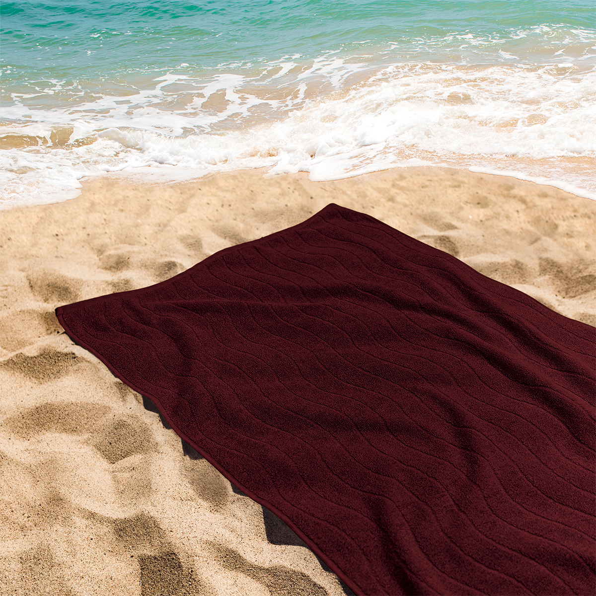 Полотенце BRAVO Линия 80 x 50 см 1 шт. - фото 6