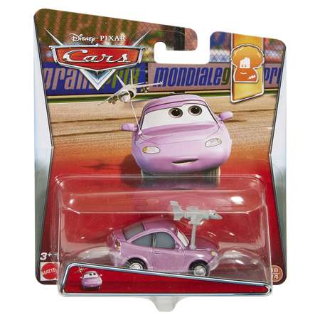 Автомобиль Mattel