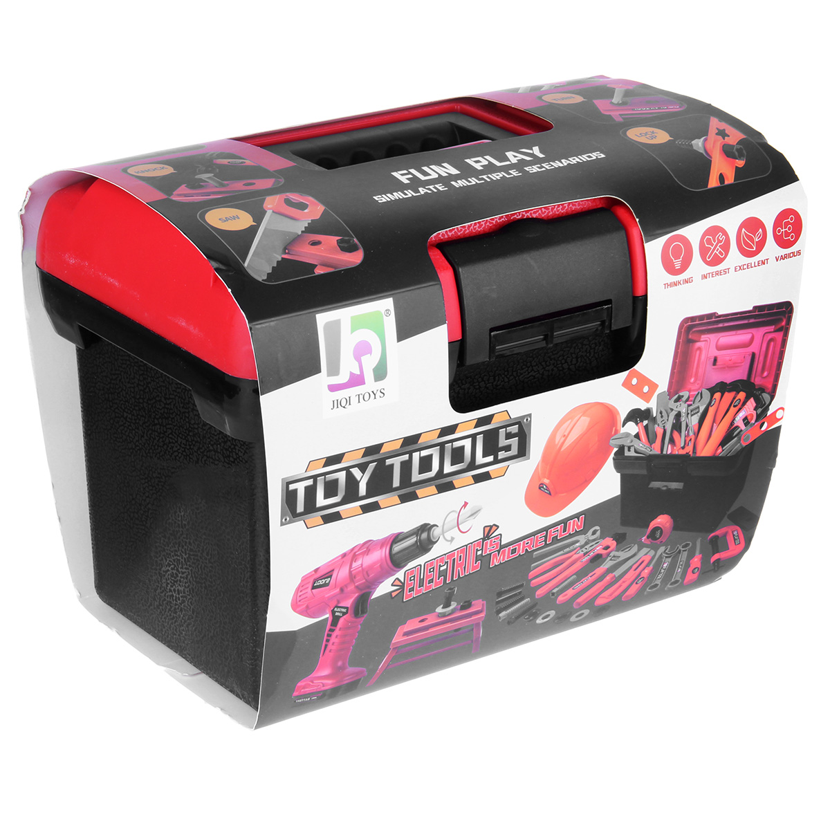 Игрушка Veld Co - фото 19