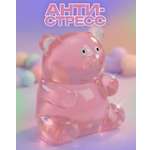 Игрушка-антистресс Крутой Замес сквиш Мармеладный мишка