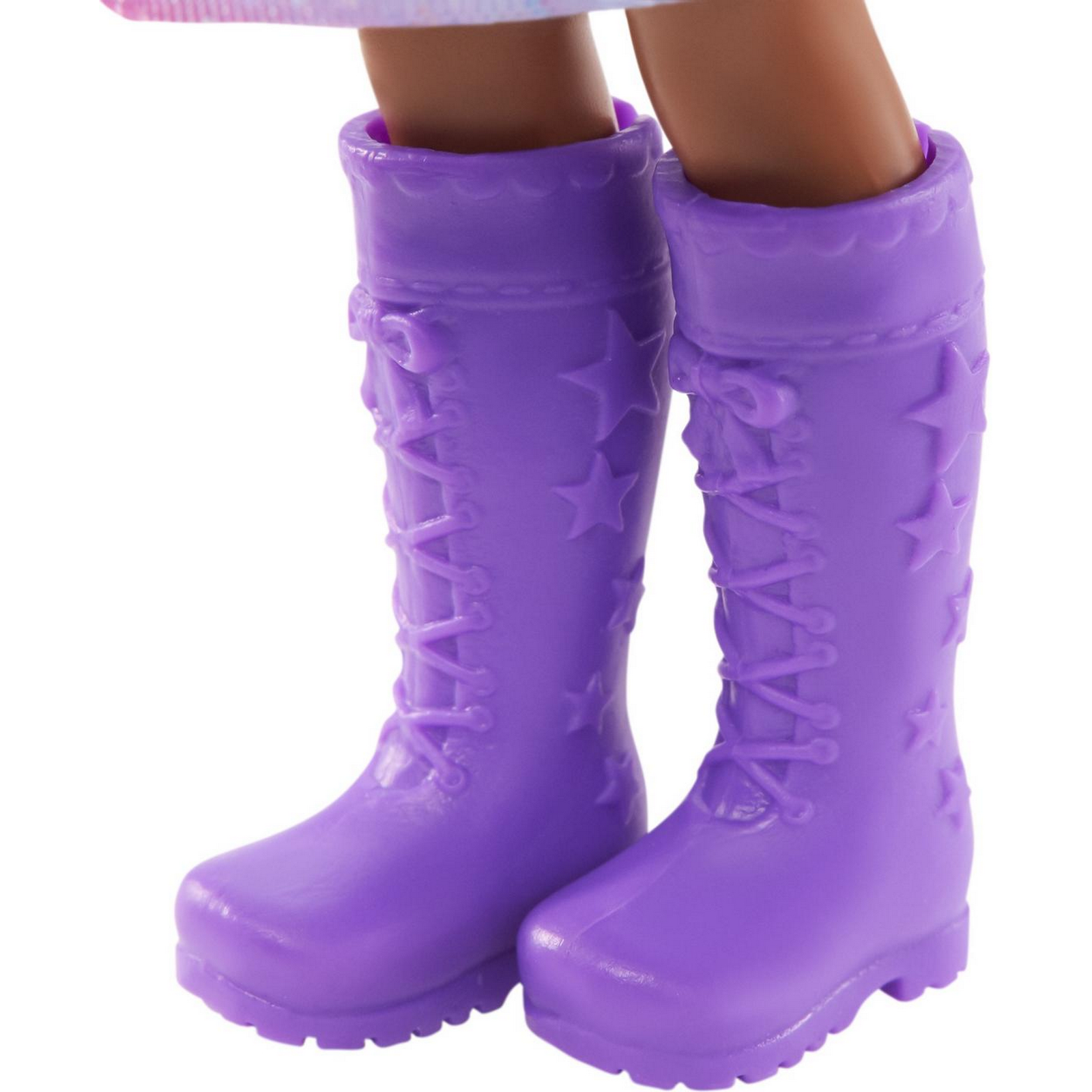 Кукла мини Barbie GTN86/GTN89 - фото 8