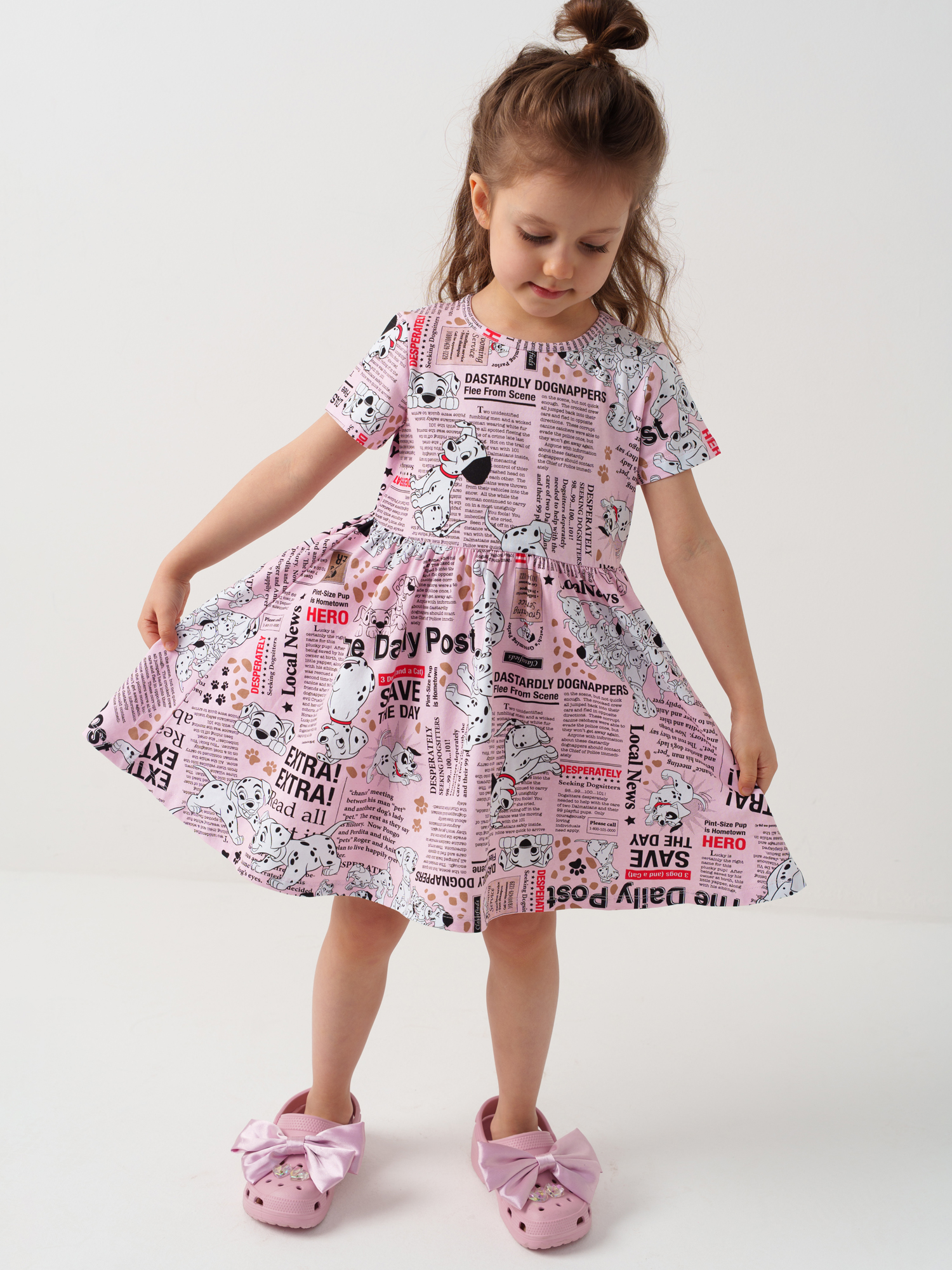 Платье PlayToday 12622037 - фото 2