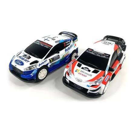 Трек Ninco WRC Rally Finland