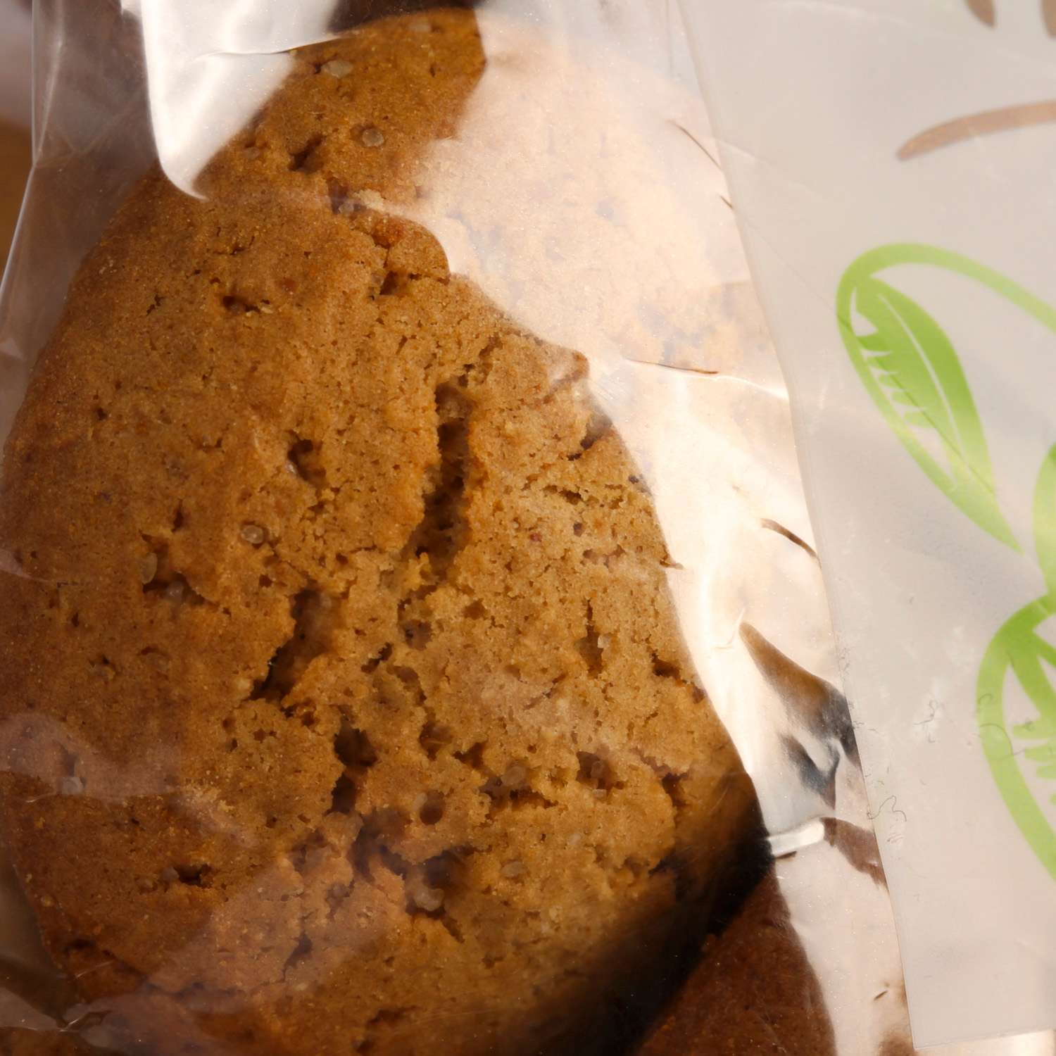 Печенье Хватайка классическое овсяное 400г - фото 4