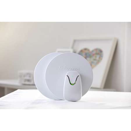 Монитор дыхания Babysense 7 Plus