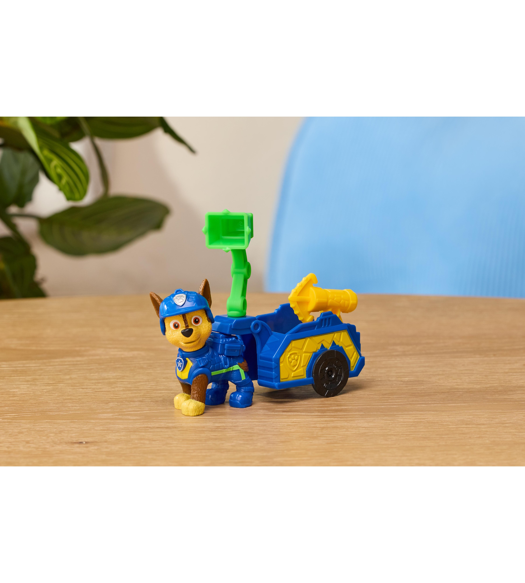 Фигурка Paw Patrol Дино Чейз - фото 13