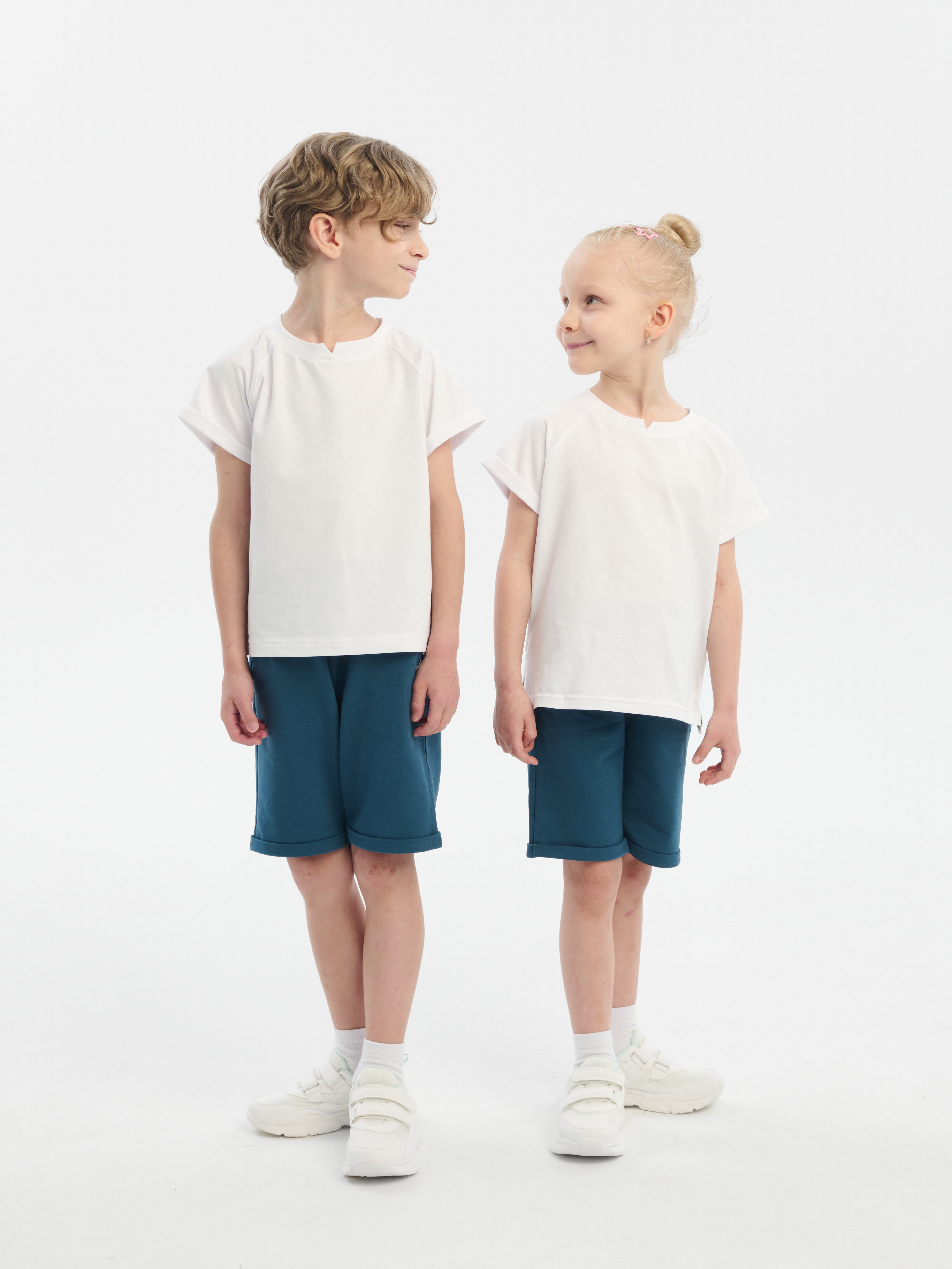 Футболка TEONIK TNts-03 - фото 9