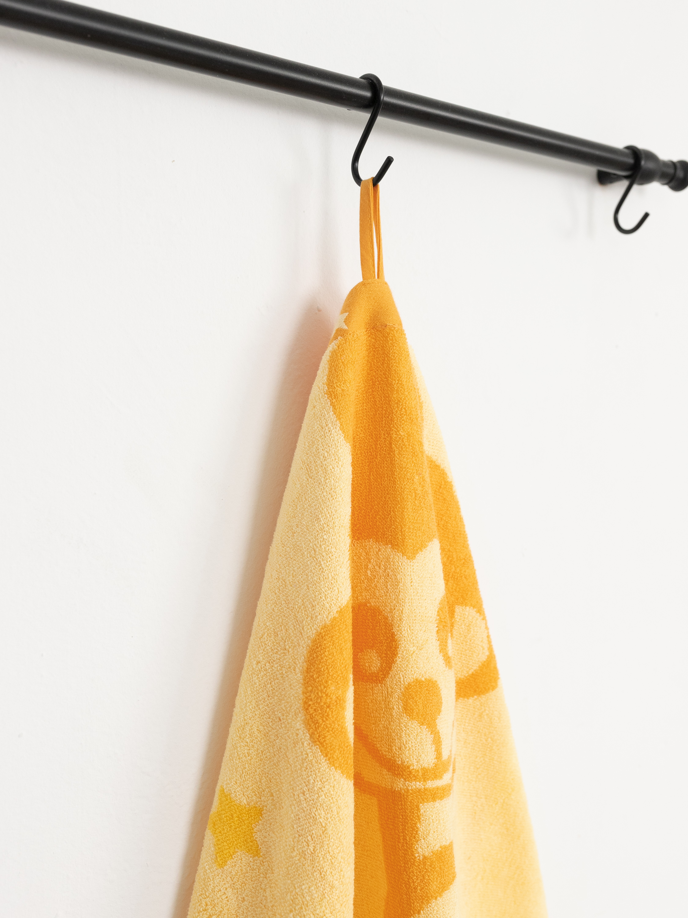 Полотенце Wellness МАРТИ_2-25 50 x 90 см 1 шт. - фото 6