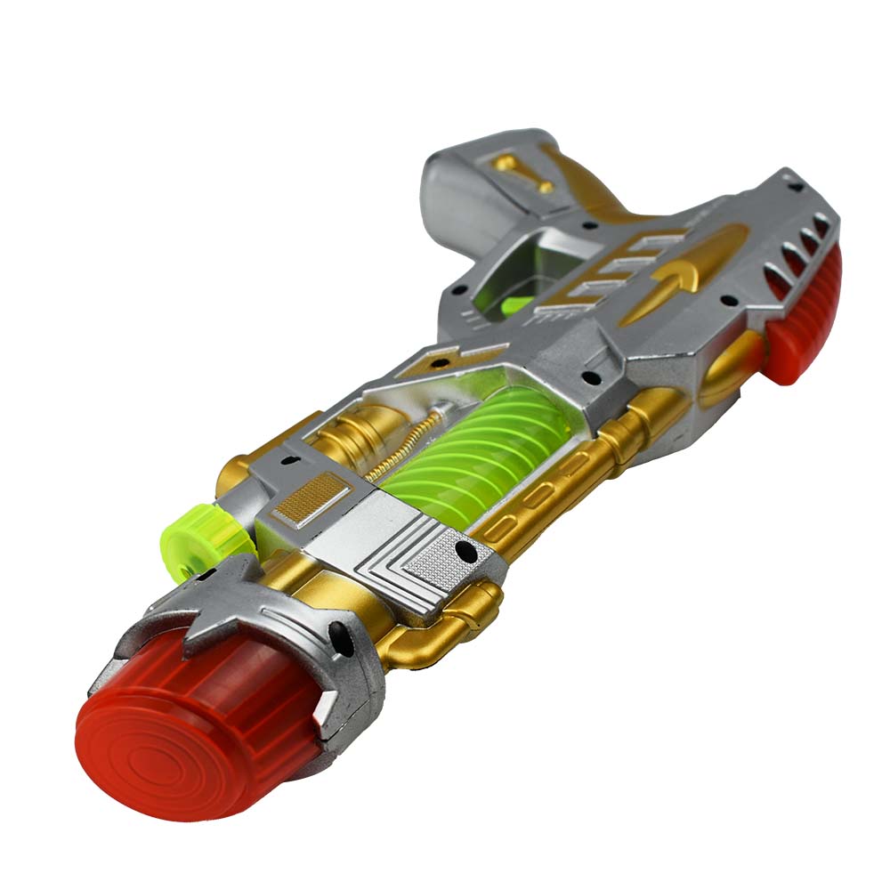 Бластер Ball Masquerade Трещотка - фото 2