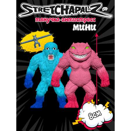 Фигурка Stretchapalz