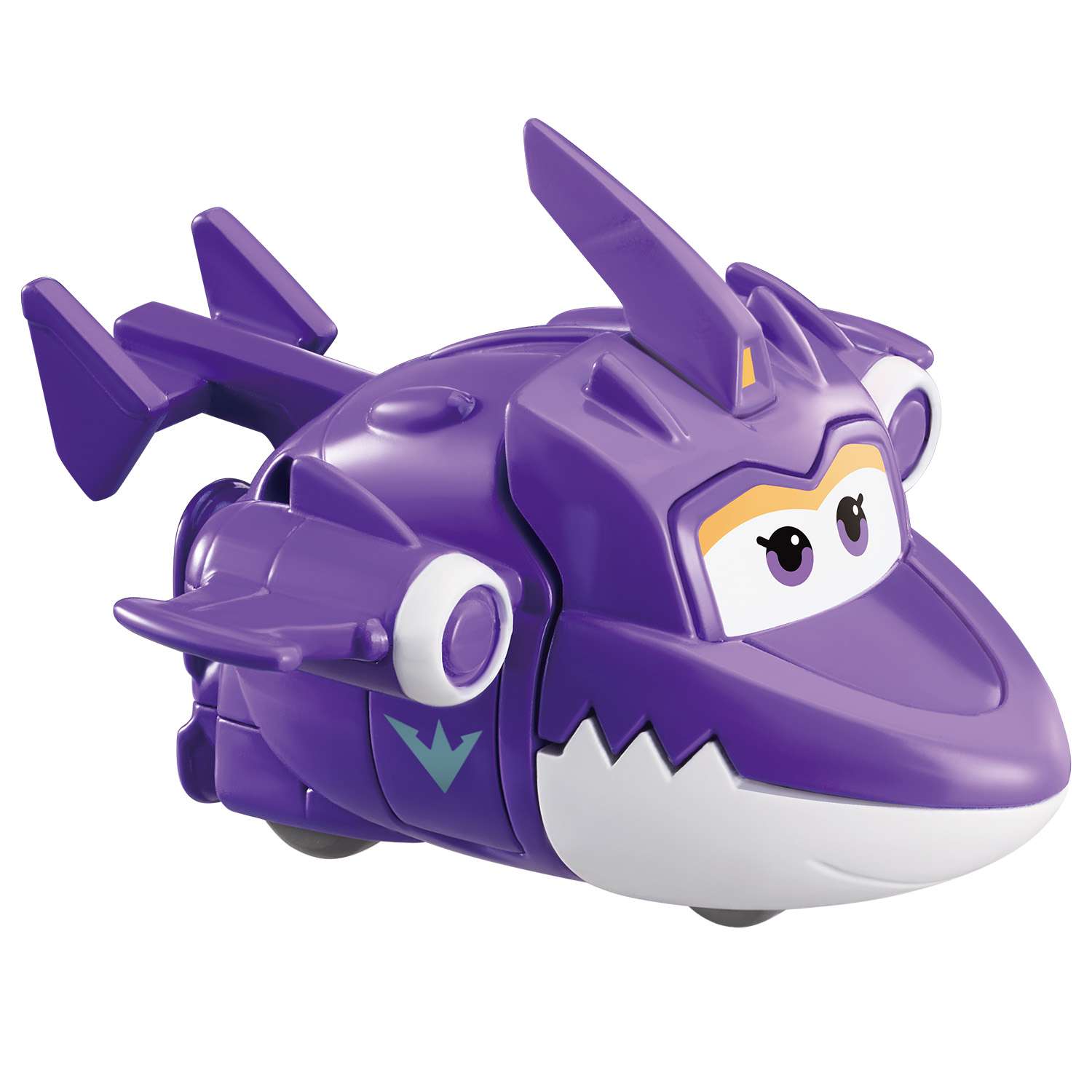 Фигурка Super Wings Мини Салли - фото 1